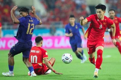ĐT Việt Nam gặp Malaysia ở trận tranh hạng 3 FIFA ASEAN Cup 2026