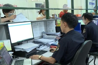 Doanh nghiệp tiếp tục dùng mã VK240 đến cuối năm
