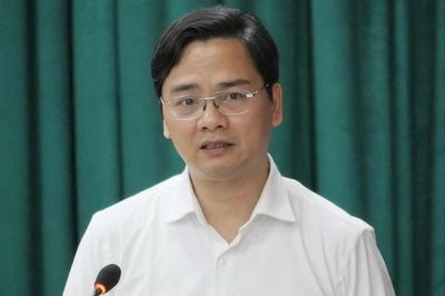 Vụ gian lận điểm thi ở Tuyên Quang: Khởi tố giám đốc Sở
