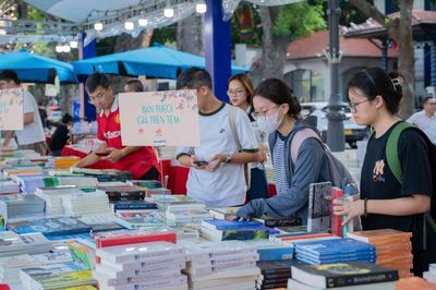 Công nghệ thay đổi thói quen đọc sách