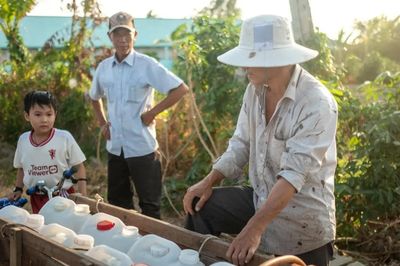 El Niño rất mạnh: Tổ chức Y tế Thế giới cảnh báo rủi ro sức khỏe, Việt Nam nằm trong nhóm cần lưu ý