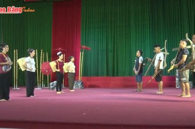 Cao Bằng sẵn sàng cho Ngày hội văn hóa dân tộc Mông năm 2026