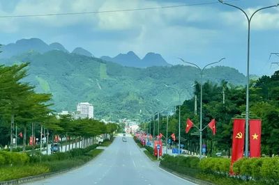 Ngày 3/10 chiều tối và đêm có mưa rào và dông ở vài nơi, ngày trời nắng gián đoạn