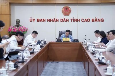 Chủ tịch UBND tỉnh Lê Hải Hòa: Điều hành tăng trưởng theo tuần, bám sát số liệu, rõ trách nhiệm và tiến độ
