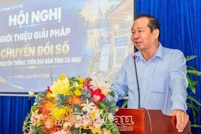 'Chợ số' thêm nhiều tiện ích