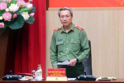 Quý III/2026: Xử lý hàng nghìn đối tượng phạm tội
