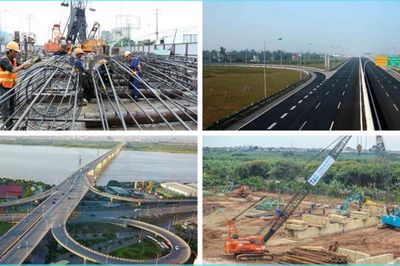 Công trình trọng điểm: Đừng chỉ nhìn vào tỷ lệ giải ngân
