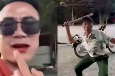 Vụ xô xát tại quán Cường Dê ở Ninh Bình: Không thể chỉ nhìn vào đoạn video xô xát để kết luận