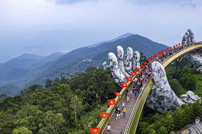 Đà Nẵng được vinh danh 13 hạng mục tại World Travel Awards 2026