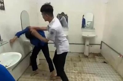 Lâm Đồng: Làm rõ, xử lý nghiêm vụ bạo lực học đường tại phân hiệu Trường THPT Phạm Văn Đồng