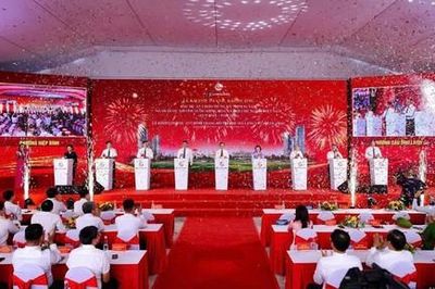 Luật Phát triển đô thị bắt đầu có hiệu lực: Chủ động để sẵn sàng 'cất cánh':  Bài cuối: TPHCM sẽ trở thành đô thị đặc biệt văn minh, hiện đại