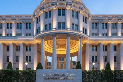 Vi phạm đất đai có thể được miễn trách nhiệm hình sự từ 15/10