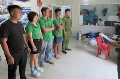 Đắk Lắk triệt phá đường dây sản xuất, phân bón giả hơn 24.000 tấn, thu lợi 60 tỷ đồng