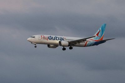 Cơ phó chuyến bay Flydubai hét lên điều khó tin sau khi bị khống chế