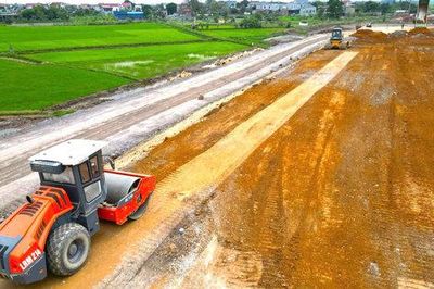 19 dự án giao thông chậm tiến độ, nhiều công trình nguy cơ lỡ hẹn năm 2026