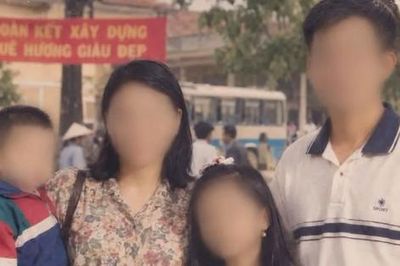 Trào lưu tạo ảnh bằng AI 'thập niên 80': Cẩn thận nguy cơ lộ, lọt dữ liệu cá nhân