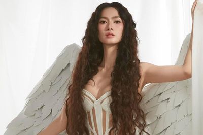 Siêu mẫu Anh Thư 'Những cô gái chân dài' tái xuất màn ảnh