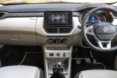 MPV 7 chỗ giá 157 triệu đồng ngang cỡ Mitsubishi Xpander đẹp long lanh, nâng cấp trang bị và tiện nghi, rẻ hơn Hyundai Grand i10