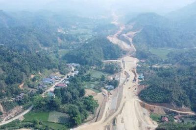 Kiểm toán Nhà nước chỉ ra những sai sót gì tại cao tốc Chợ Mới - Bắc Kạn?