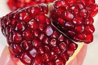 Quả lựu có tốt cho việc giảm cân không?
