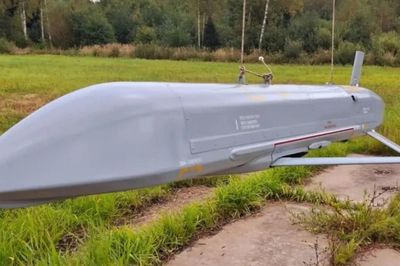 Nga đưa loạt UAV tên lửa phản lực mới vào chiến trường Ukraine