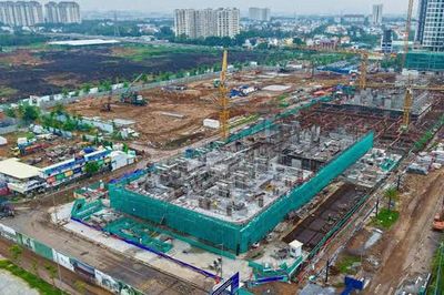 Đề xuất tài khoản phong tỏa bảo đảm 5% giá trị hợp đồng bất động sản