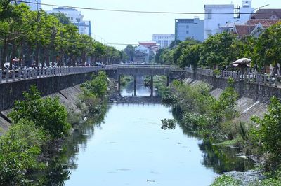 Ngầm hóa kênh Bắc sau trận mưa lịch sử ở đô thị Vinh?
