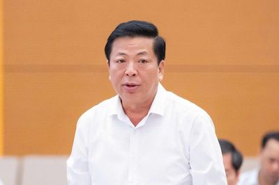 Sửa Luật Nhà ở: Thêm cơ chế cải tạo chung cư cũ, tái thiết đô thị