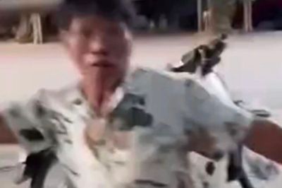 Vụ xô xát ở quán dê: 'Người bị hại' cũng có thể có lỗi
