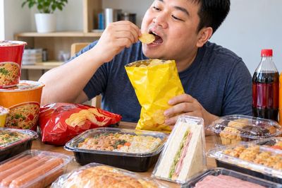 81% ca tử vong do bệnh không lây nhiễm: Cần môi trường thực phẩm lành mạnh
