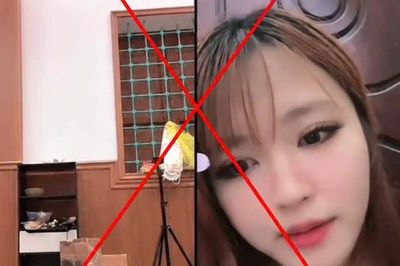 Khởi tố TikToker 'Minh Sầm Sơn', tự gây sát thương, cổ súy bạo lực trên mạng