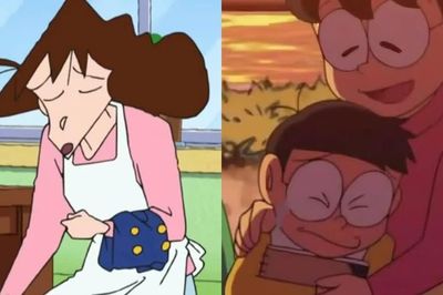 Hot trên Threads: Vì sao nhiều nhân vật nữ anime ở nhà nội trợ thay vì đi làm?