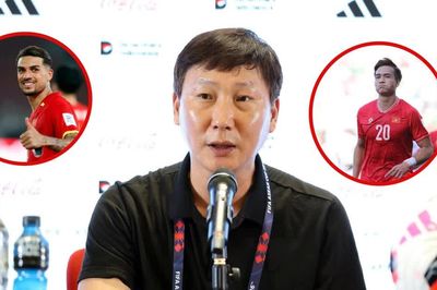 ĐT Việt Nam tranh hạng Ba FIFA ASEAN Cup: Nguy cơ vắng mặt 2 trụ cột quan trọng