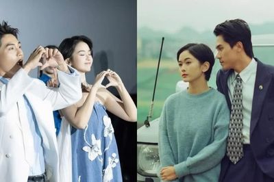 Võ Điền Gia Huy xin lỗi Ngọc Xuân vì 'phản ứng hóa học' khi quay Bò Sữa Bay
