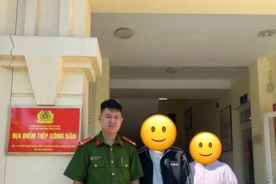 Nam sinh 18 tuổi 'mất tích' trong nhà trọ và màn kịch bắt cóc 263 triệu đồng