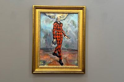 Kiệt tác Van Gogh 180 triệu USD bước ra ánh sáng sau 50 năm