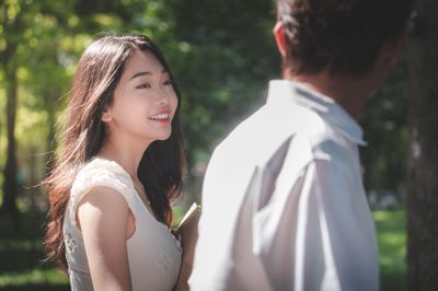 6 điều nên làm trong buổi hẹn hò đầu tiên