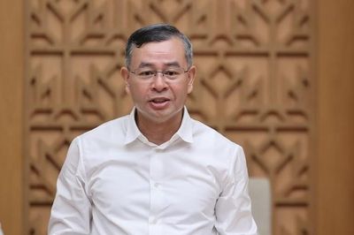 Bộ trưởng Tài chính: Chấm điểm giải ngân đầu tư công từ tháng 10