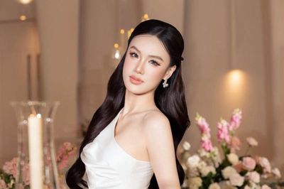 Trịnh Mỹ Anh bị Miss Earth tước danh hiệu?