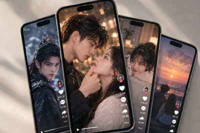 Hàn Quốc đương đầu với 'rác AI'
