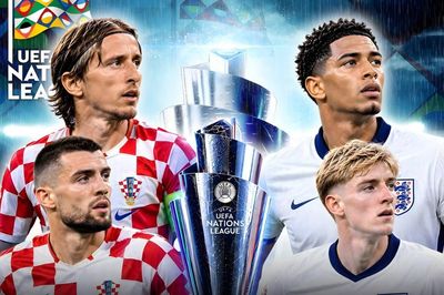 Nhận định trận đấu Croatia vs Anh, 23h00 ngày 3.10: Quyết chiến vì top 2