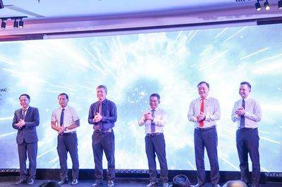 Khai mạc Lễ hội Đổi mới sáng tạo Sơn Trà năm 2026