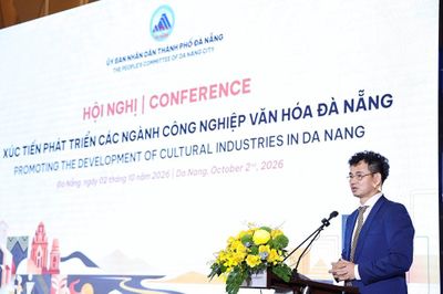NSND Nguyễn Xuân Bắc: Không chỉ bán vé biểu diễn, hãy bán một hành trình trải nghiệm Đà Nẵng