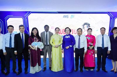 Giám đốc Trung tâm Di sản thế giới: Việt Nam đang trở thành hình mẫu trong quảng bá và giao lưu văn hóa