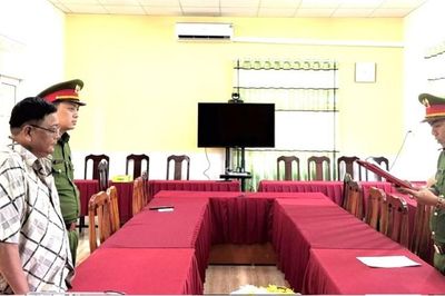 Trốn thuế hơn 2 tỉ đồng, một Giám đốc ở Cần Thơ bị khởi tố