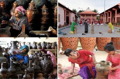 Nam Khánh Hòa kích cầu du lịch bằng văn hóa bản địa