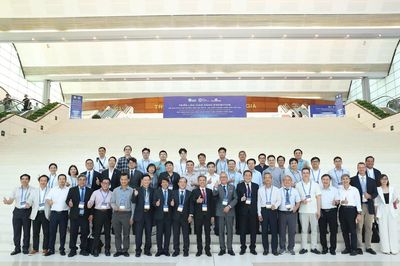 Chấn thương chỉnh hình Việt Nam đẩy mạnh ứng dụng công nghệ trong điều trị