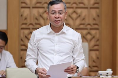 Tăng trưởng GDP quý III ước đạt 9,95%