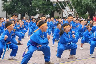 Vận động mỗi ngày: Bí quyết nuôi dưỡng một tinh thần khỏe mạnh