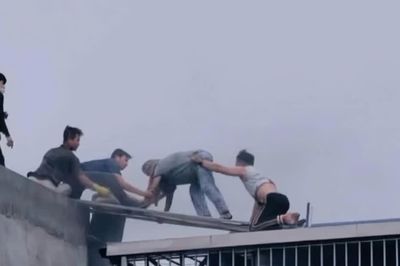Huy động sức mạnh toàn dân tham gia phòng cháy, chữa cháy